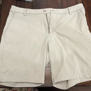LuluLemon Active Casual Shorts